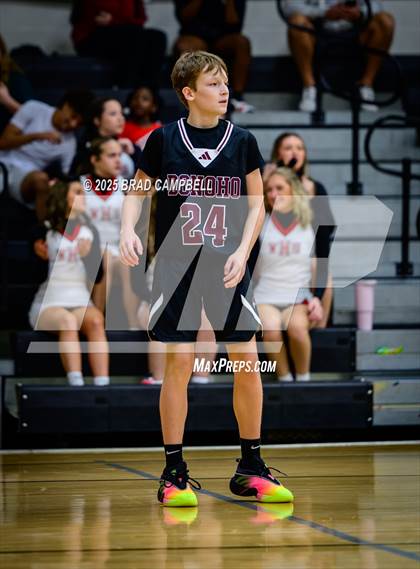 Thumbnail 3 in Donoho @ Weaver photogallery.