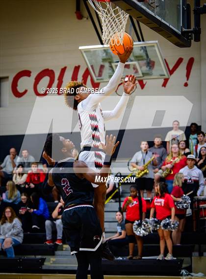 Thumbnail 2 in Donoho @ Weaver photogallery.