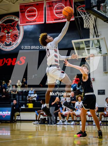 Thumbnail 2 in Donoho @ Weaver photogallery.