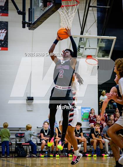 Thumbnail 3 in Donoho @ Weaver photogallery.