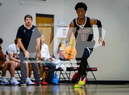 Thumbnail 3 in Donoho @ Weaver photogallery.