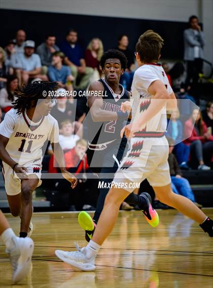 Thumbnail 1 in Donoho @ Weaver photogallery.