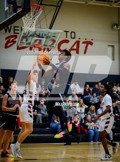 Thumbnail 3 in Donoho @ Weaver photogallery.