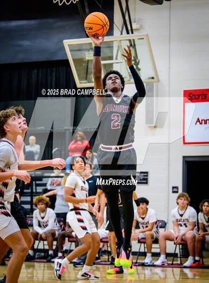 Thumbnail 2 in Donoho @ Weaver photogallery.