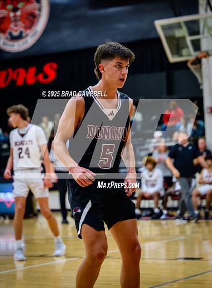 Thumbnail 2 in Donoho @ Weaver photogallery.