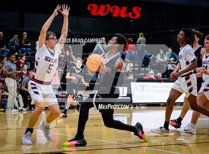 Thumbnail 3 in Donoho @ Weaver photogallery.