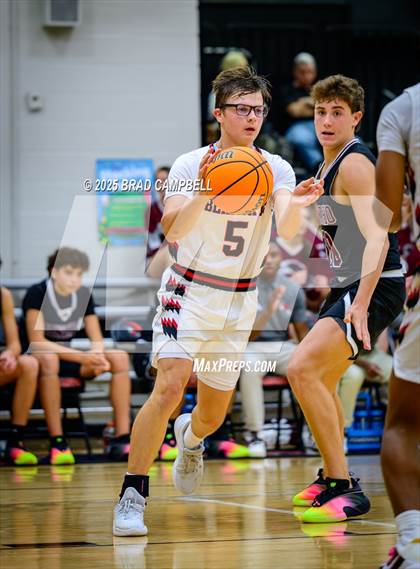 Thumbnail 3 in Donoho @ Weaver photogallery.