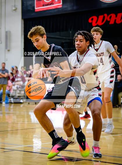 Thumbnail 3 in Donoho @ Weaver photogallery.