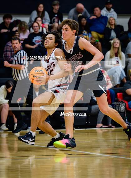 Thumbnail 2 in Donoho @ Weaver photogallery.