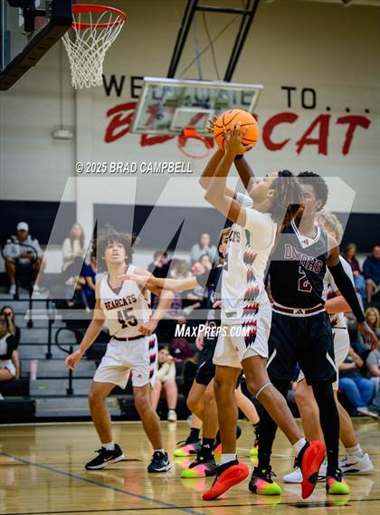 Thumbnail 3 in Donoho @ Weaver photogallery.