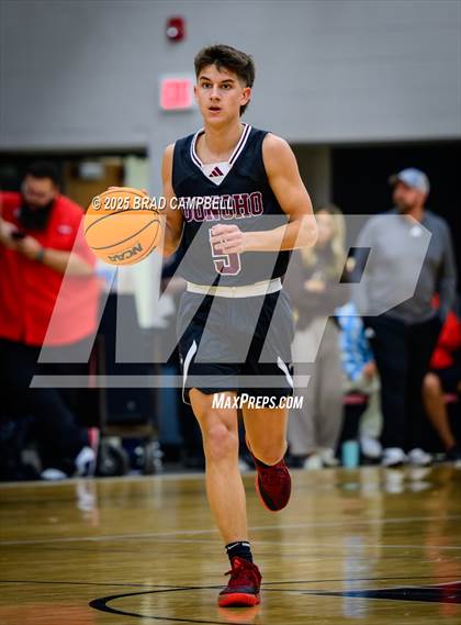 Thumbnail 1 in Donoho @ Weaver photogallery.