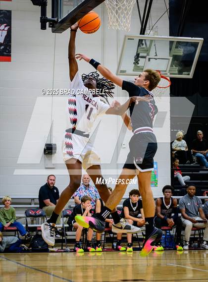 Thumbnail 1 in Donoho @ Weaver photogallery.