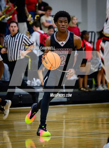 Thumbnail 3 in Donoho @ Weaver photogallery.