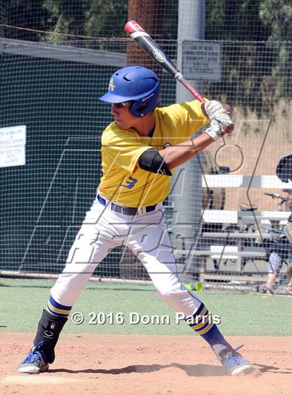 Thumbnail 3 in North @ Bishop Amat photogallery.