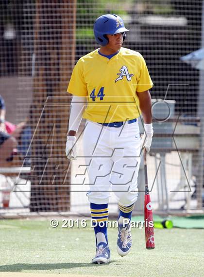 Thumbnail 3 in North @ Bishop Amat photogallery.