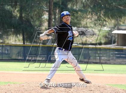 Thumbnail 3 in North @ Bishop Amat photogallery.