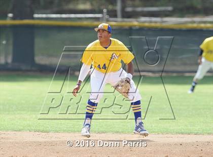 Thumbnail 3 in North @ Bishop Amat photogallery.