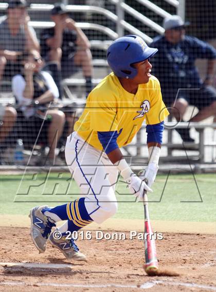 Thumbnail 1 in North @ Bishop Amat photogallery.