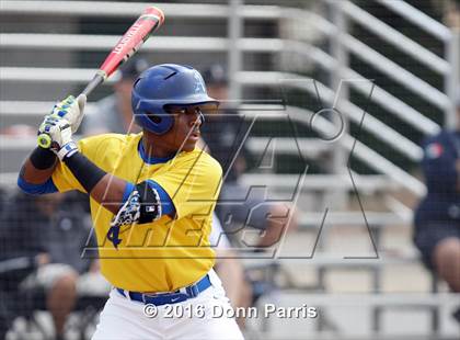 Thumbnail 2 in North @ Bishop Amat photogallery.