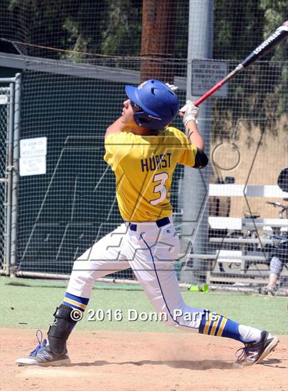 Thumbnail 3 in North @ Bishop Amat photogallery.