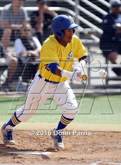 Thumbnail 3 in North @ Bishop Amat photogallery.