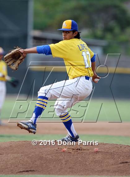 Thumbnail 1 in North @ Bishop Amat photogallery.