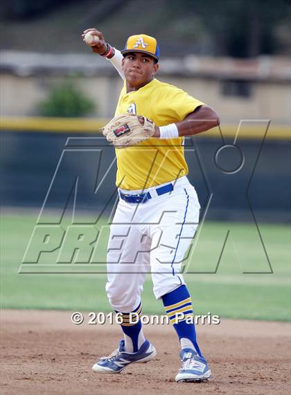 Thumbnail 3 in North @ Bishop Amat photogallery.