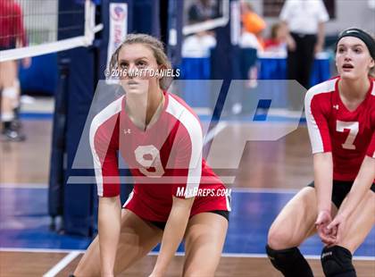 Thumbnail 3 in Montrose vs. Pueblo West (CHSAA 4A Playoff) photogallery.