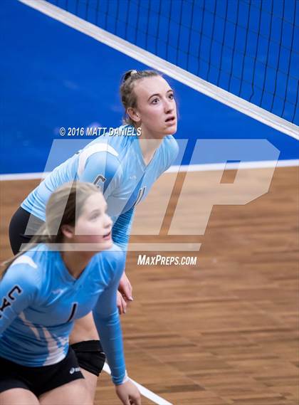 Thumbnail 1 in Montrose vs. Pueblo West (CHSAA 4A Playoff) photogallery.