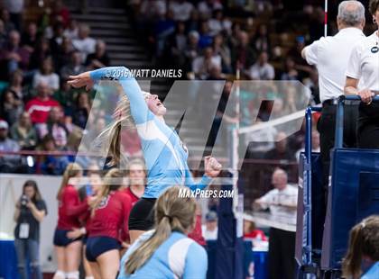Thumbnail 2 in Montrose vs. Pueblo West (CHSAA 4A Playoff) photogallery.