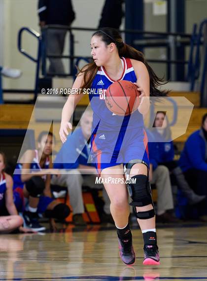 Thumbnail 2 in Christian Brothers vs Kennedy (Trojan Toss Up) photogallery.