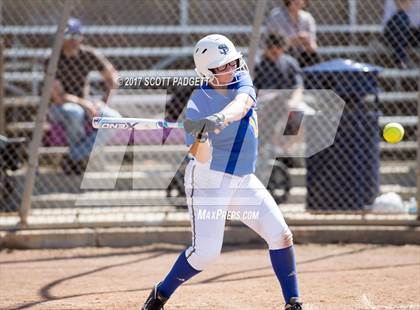 Thumbnail 3 in El Camino vs. San Pasqual photogallery.