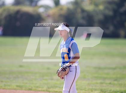 Thumbnail 2 in El Camino vs. San Pasqual photogallery.