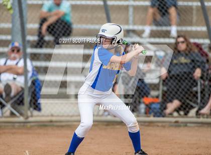 Thumbnail 1 in El Camino vs. San Pasqual photogallery.