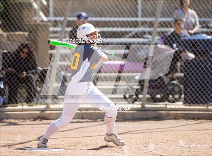 Thumbnail 2 in El Camino vs. San Pasqual photogallery.