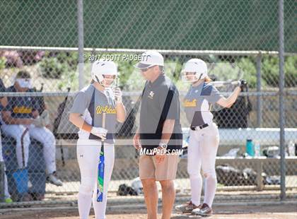 Thumbnail 3 in El Camino vs. San Pasqual photogallery.