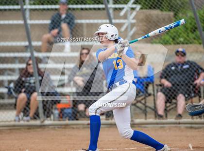 Thumbnail 2 in El Camino vs. San Pasqual photogallery.