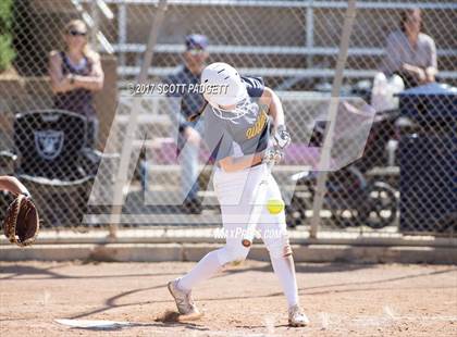 Thumbnail 3 in El Camino vs. San Pasqual photogallery.