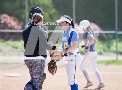 Thumbnail 1 in El Camino vs. San Pasqual photogallery.