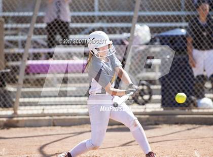 Thumbnail 3 in El Camino vs. San Pasqual photogallery.