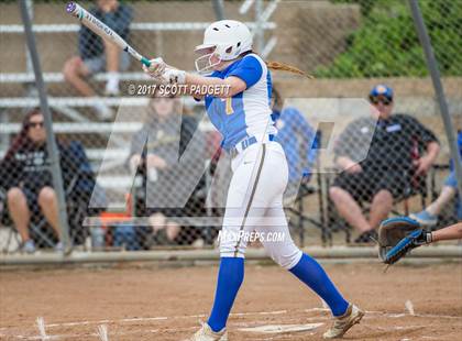 Thumbnail 3 in El Camino vs. San Pasqual photogallery.