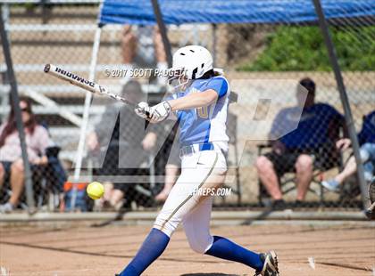 Thumbnail 3 in El Camino vs. San Pasqual photogallery.