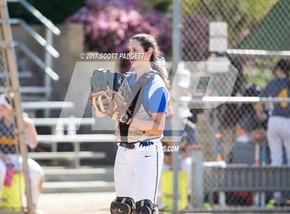 Thumbnail 2 in El Camino vs. San Pasqual photogallery.