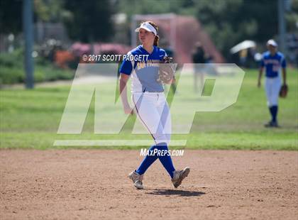 Thumbnail 1 in El Camino vs. San Pasqual photogallery.