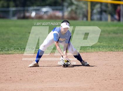 Thumbnail 1 in El Camino vs. San Pasqual photogallery.