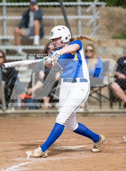 Thumbnail 1 in El Camino vs. San Pasqual photogallery.