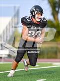 Photo from the gallery "Fort Wayne Blackhawk Christian @ Wes-Del  "