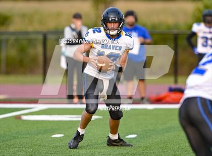 Thumbnail 3 in Fort Wayne Blackhawk Christian @ Wes-Del   photogallery.