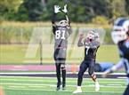 Photo from the gallery "Fort Wayne Blackhawk Christian @ Wes-Del  "