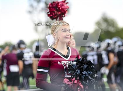 Thumbnail 3 in Fort Wayne Blackhawk Christian @ Wes-Del   photogallery.